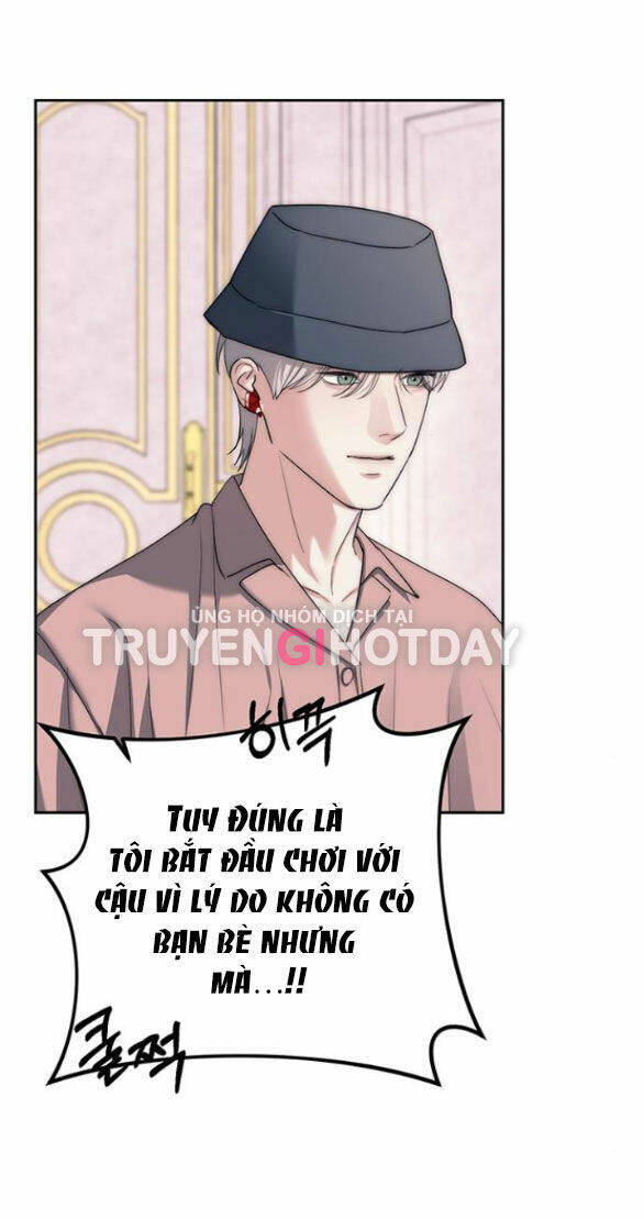 Xâm Nhập Vào Trường Trung Học Tài Phiệt! - Chap 39.2 - Trang 42