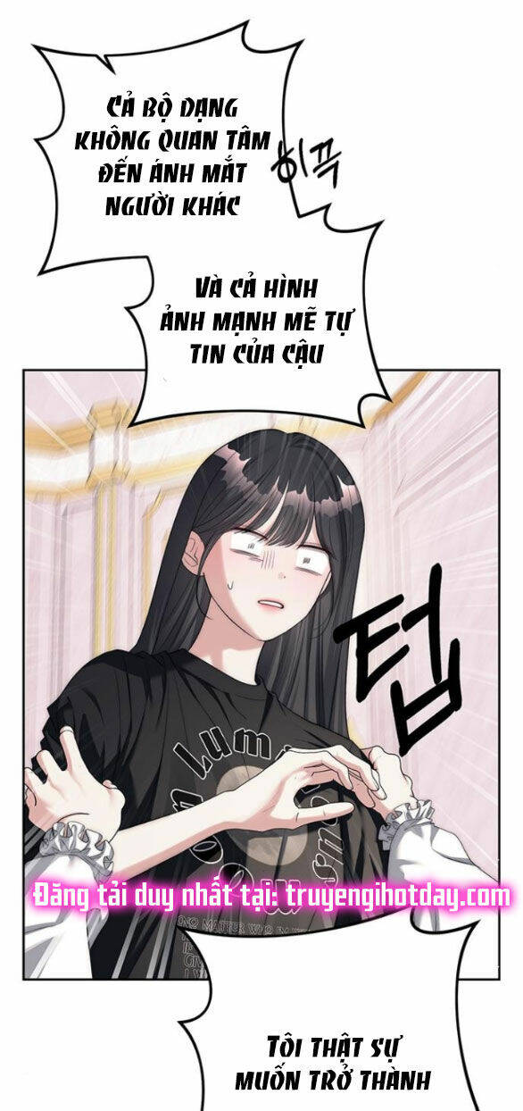 Xâm Nhập Vào Trường Trung Học Tài Phiệt! - Chap 39.2 - Trang 44