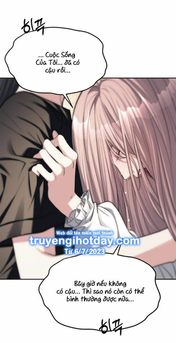 Xâm Nhập Vào Trường Trung Học Tài Phiệt! - Chap 39.2 - Trang 46