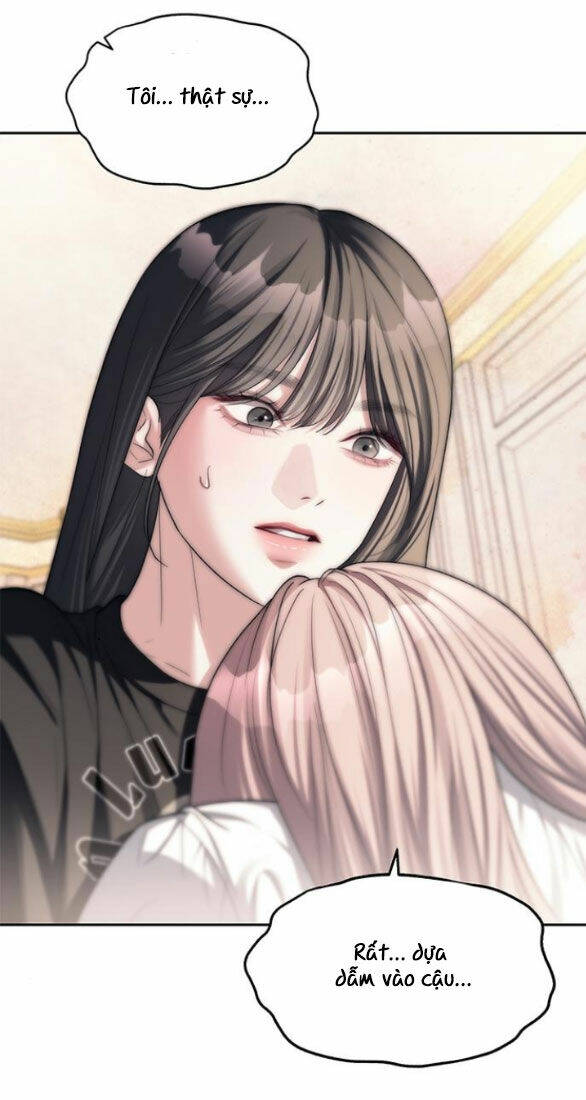 Xâm Nhập Vào Trường Trung Học Tài Phiệt! - Chap 39.2 - Trang 48