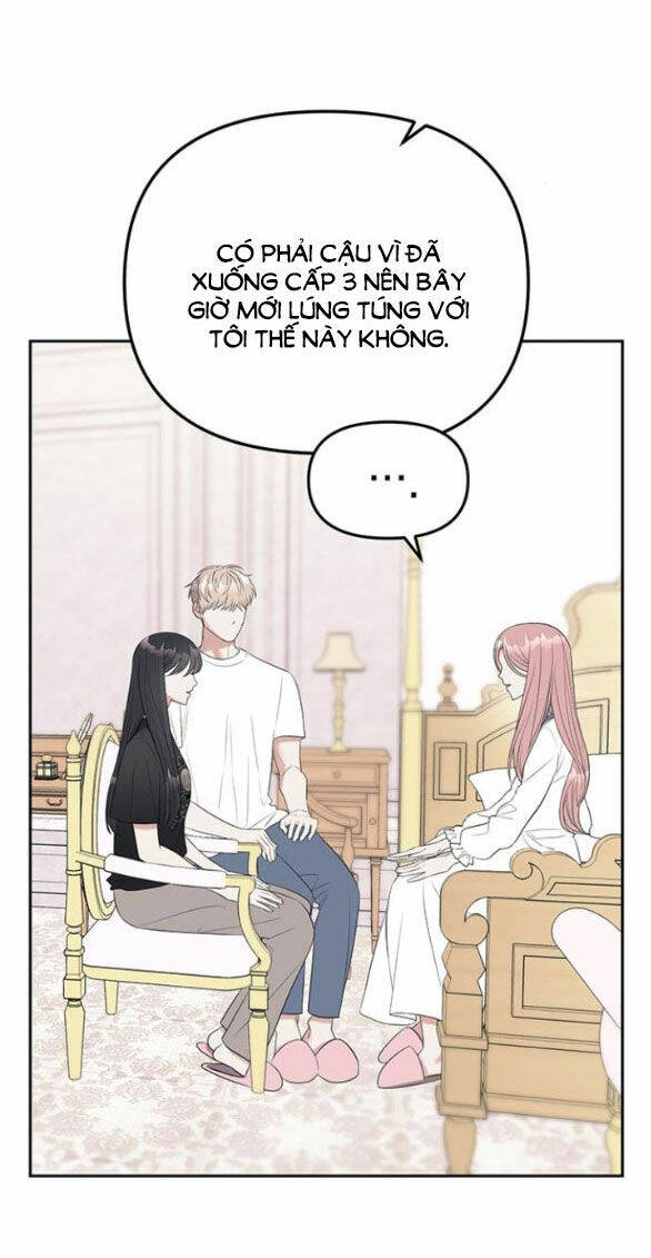 Xâm Nhập Vào Trường Trung Học Tài Phiệt! - Chap 39.2 - Trang 7