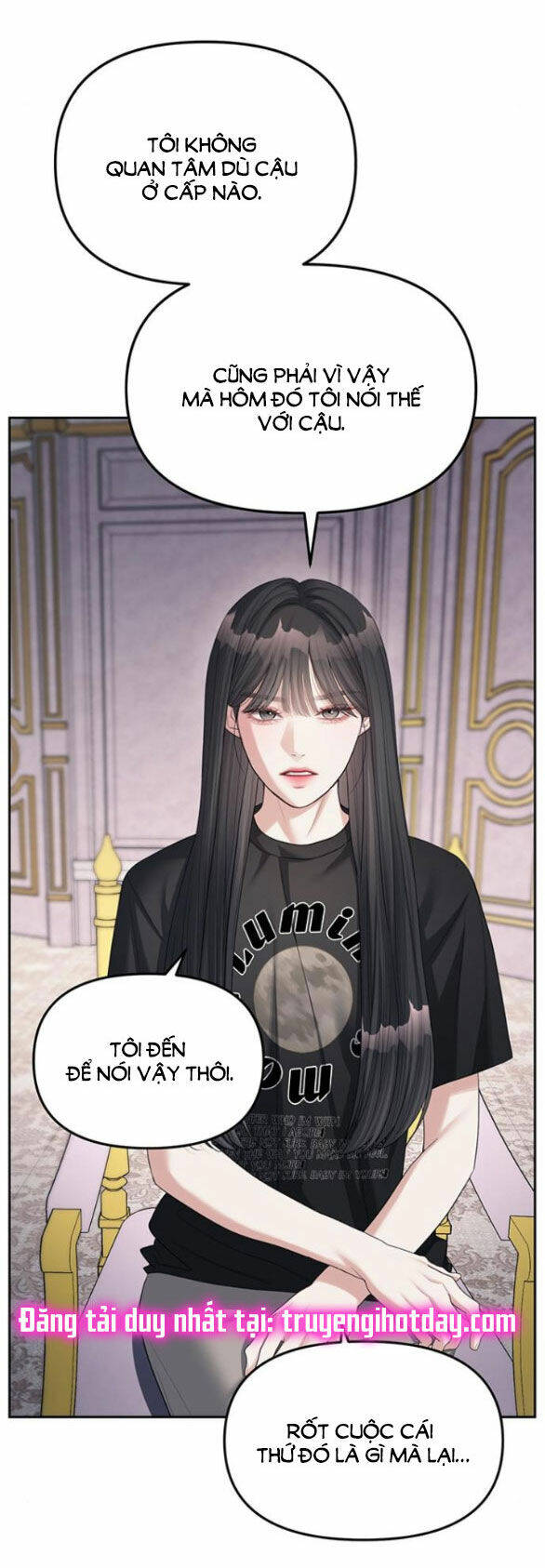 Xâm Nhập Vào Trường Trung Học Tài Phiệt! - Chap 39.2 - Trang 8