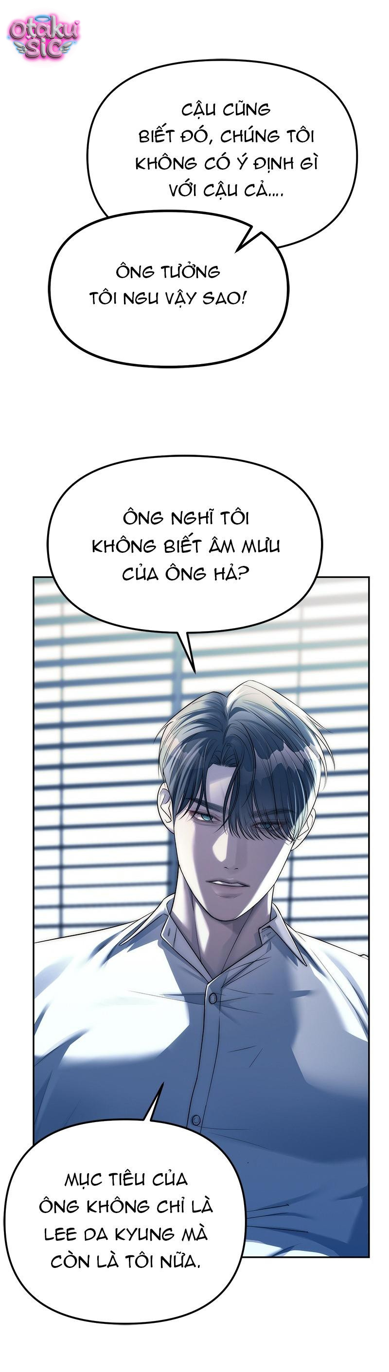 Xâm Nhập Vào Trường Trung Học Tài Phiệt! - Chap 39 - Trang 12