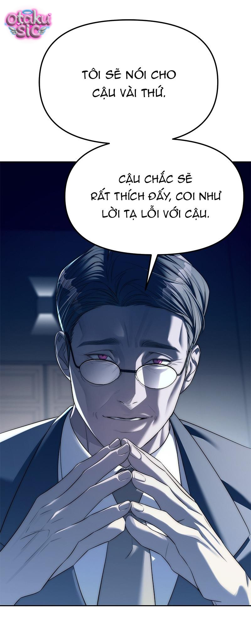 Xâm Nhập Vào Trường Trung Học Tài Phiệt! - Chap 39 - Trang 17