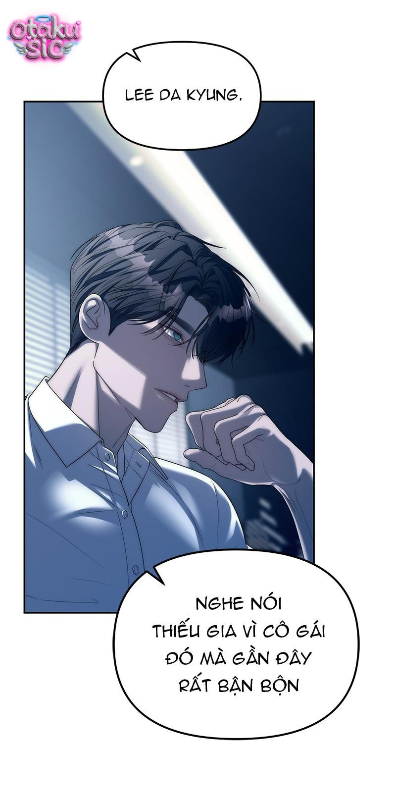 Xâm Nhập Vào Trường Trung Học Tài Phiệt! - Chap 39 - Trang 18