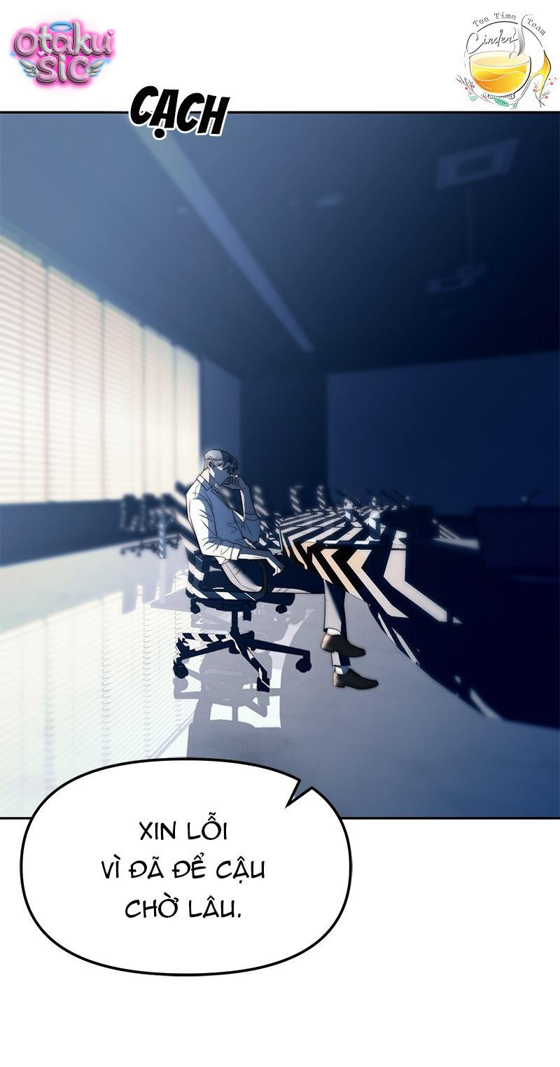Xâm Nhập Vào Trường Trung Học Tài Phiệt! - Chap 39 - Trang 3