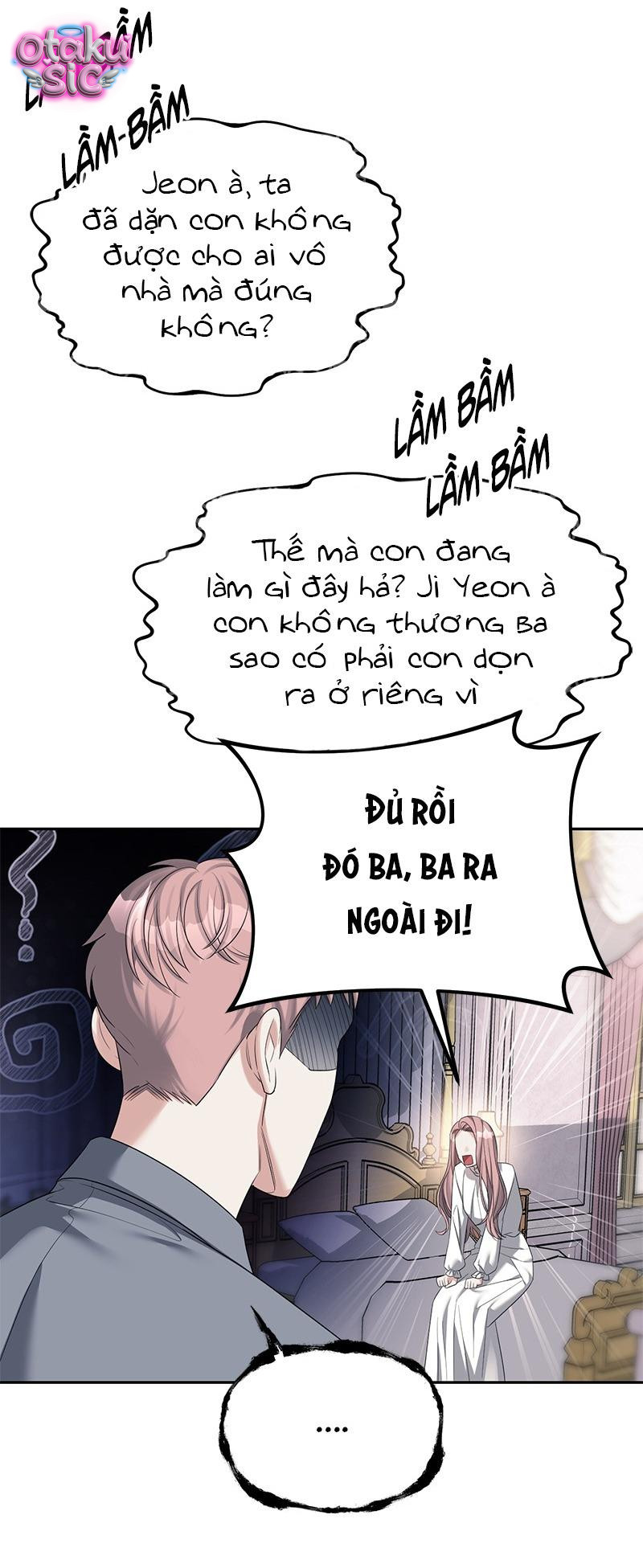 Xâm Nhập Vào Trường Trung Học Tài Phiệt! - Chap 39 - Trang 23