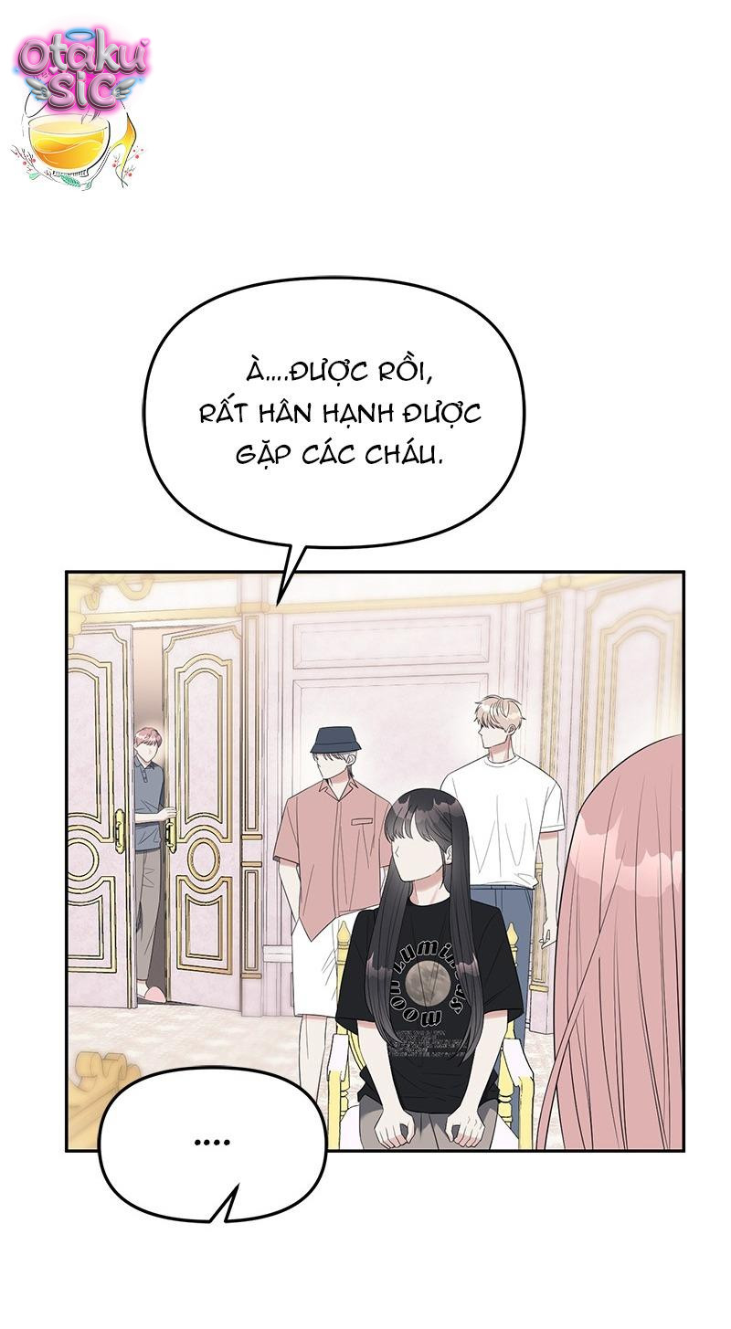 Xâm Nhập Vào Trường Trung Học Tài Phiệt! - Chap 39 - Trang 24