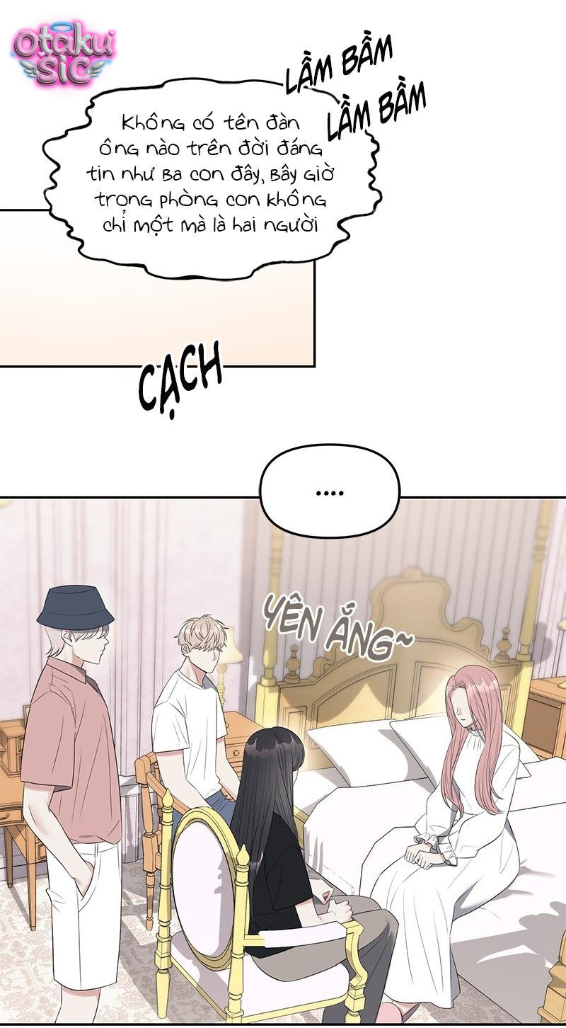Xâm Nhập Vào Trường Trung Học Tài Phiệt! - Chap 39 - Trang 26