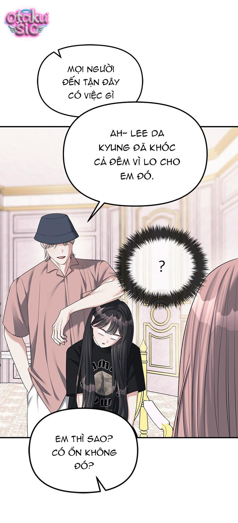 Xâm Nhập Vào Trường Trung Học Tài Phiệt! - Chap 39 - Trang 28