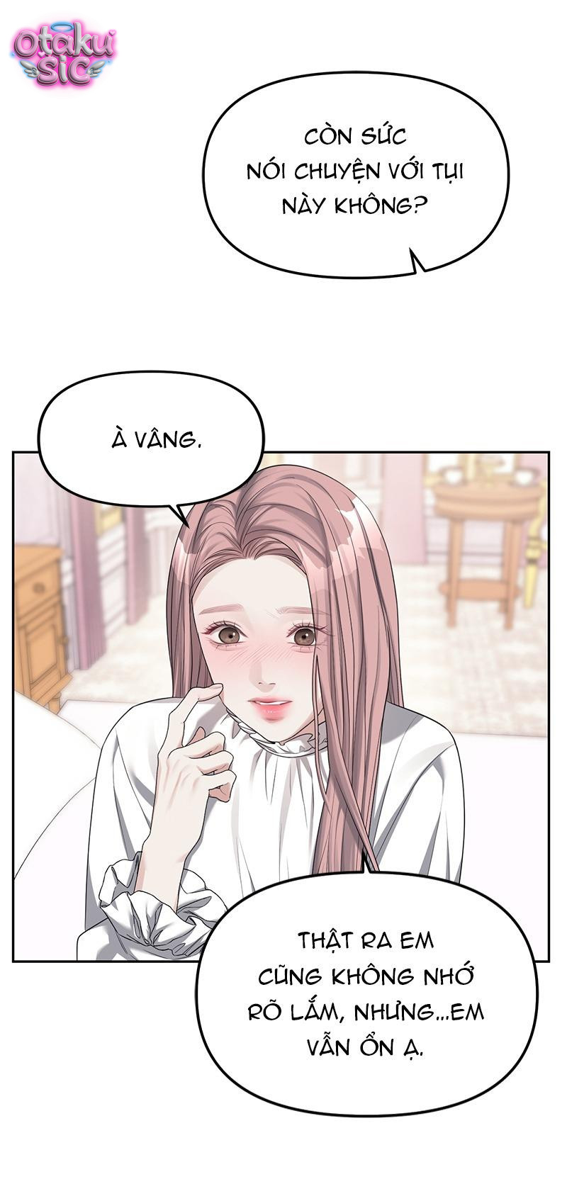 Xâm Nhập Vào Trường Trung Học Tài Phiệt! - Chap 39 - Trang 29