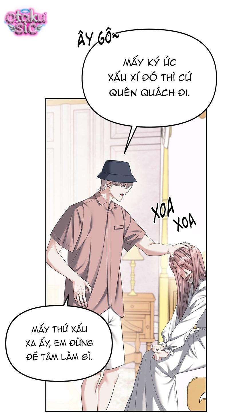Xâm Nhập Vào Trường Trung Học Tài Phiệt! - Chap 39 - Trang 30
