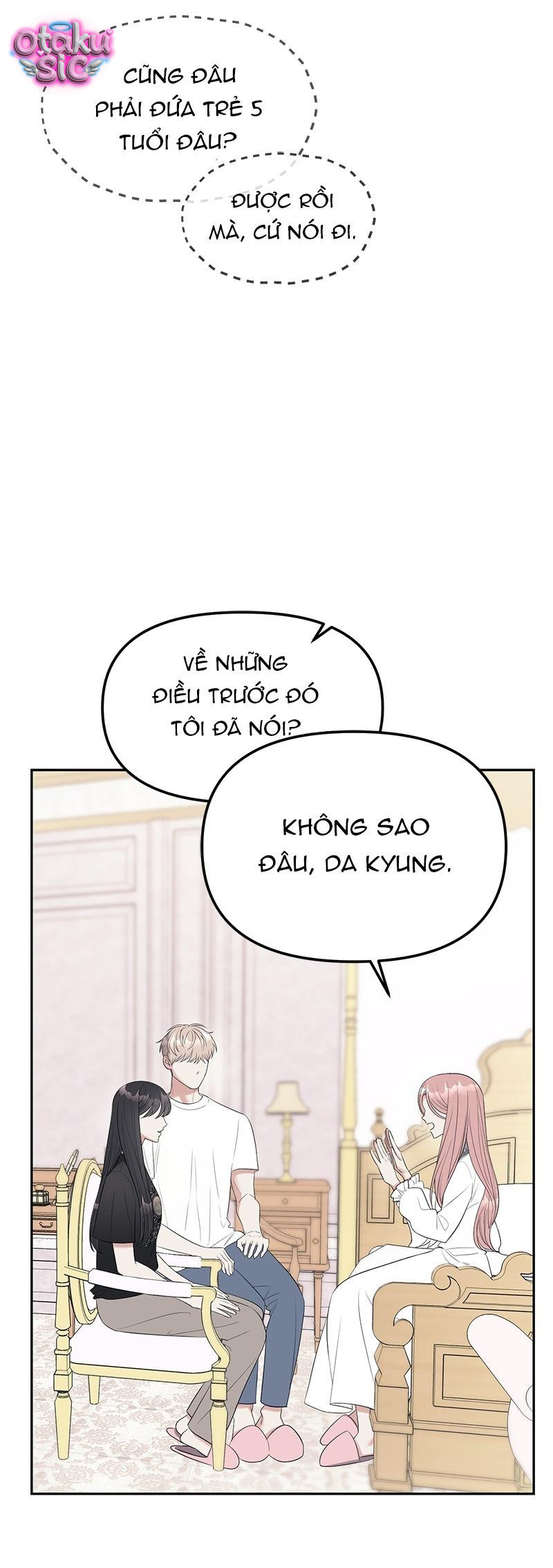 Xâm Nhập Vào Trường Trung Học Tài Phiệt! - Chap 39 - Trang 32
