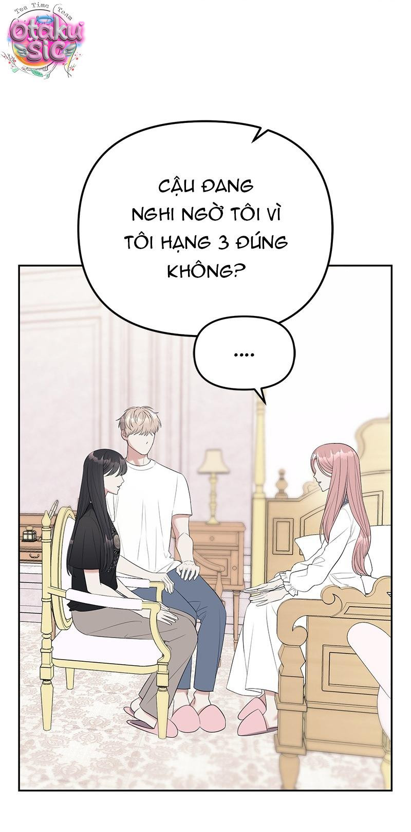 Xâm Nhập Vào Trường Trung Học Tài Phiệt! - Chap 39 - Trang 35