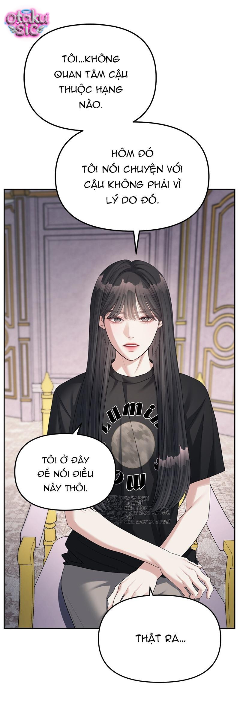 Xâm Nhập Vào Trường Trung Học Tài Phiệt! - Chap 39 - Trang 36