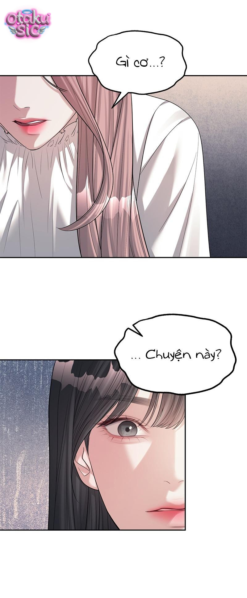 Xâm Nhập Vào Trường Trung Học Tài Phiệt! - Chap 39 - Trang 37