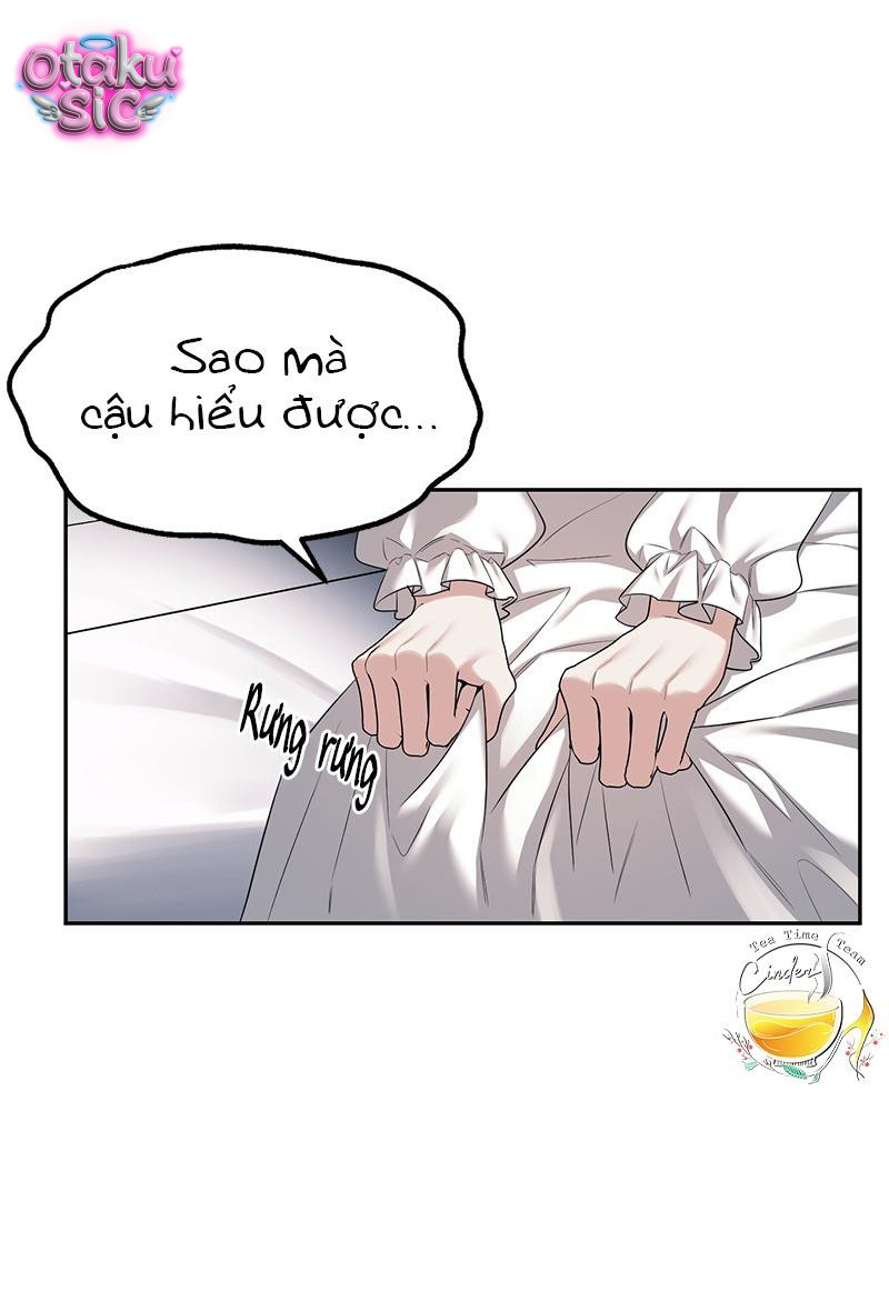 Xâm Nhập Vào Trường Trung Học Tài Phiệt! - Chap 39 - Trang 38
