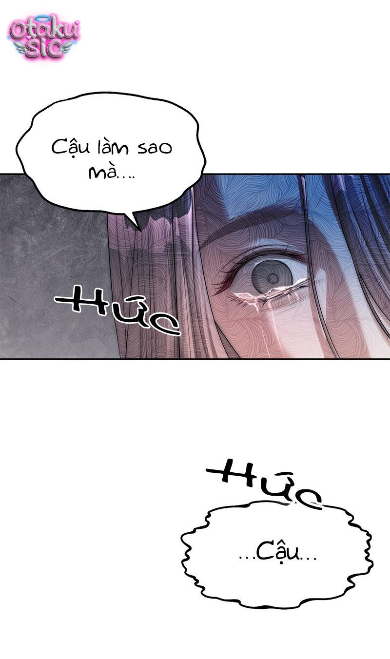 Xâm Nhập Vào Trường Trung Học Tài Phiệt! - Chap 39 - Trang 39