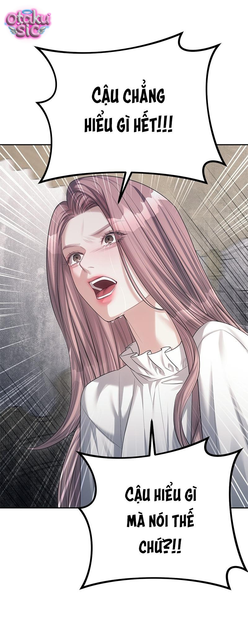 Xâm Nhập Vào Trường Trung Học Tài Phiệt! - Chap 39 - Trang 40