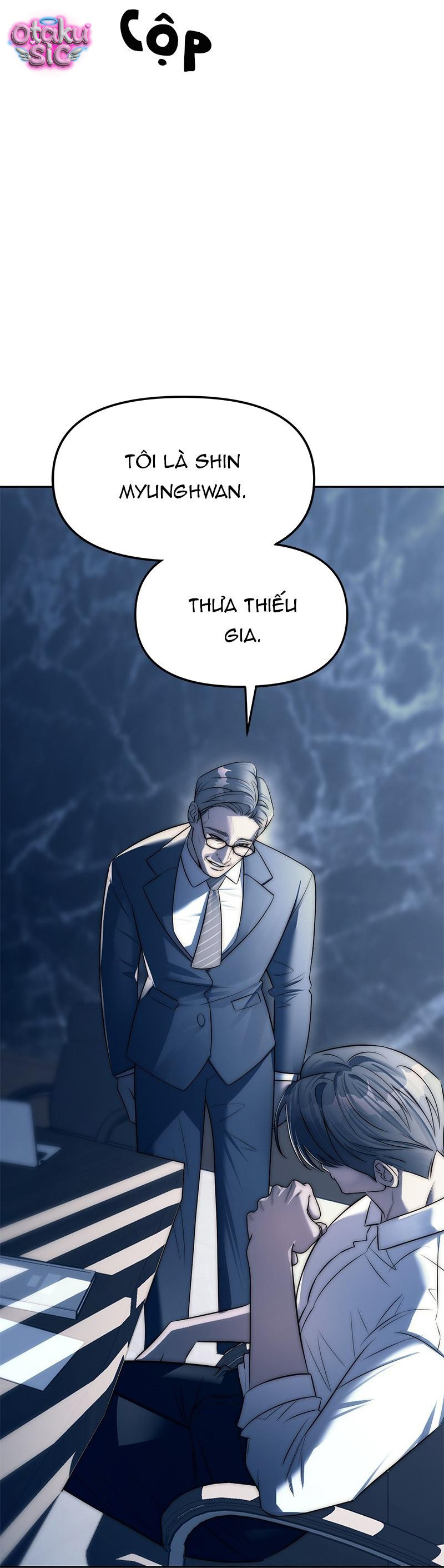 Xâm Nhập Vào Trường Trung Học Tài Phiệt! - Chap 39 - Trang 5
