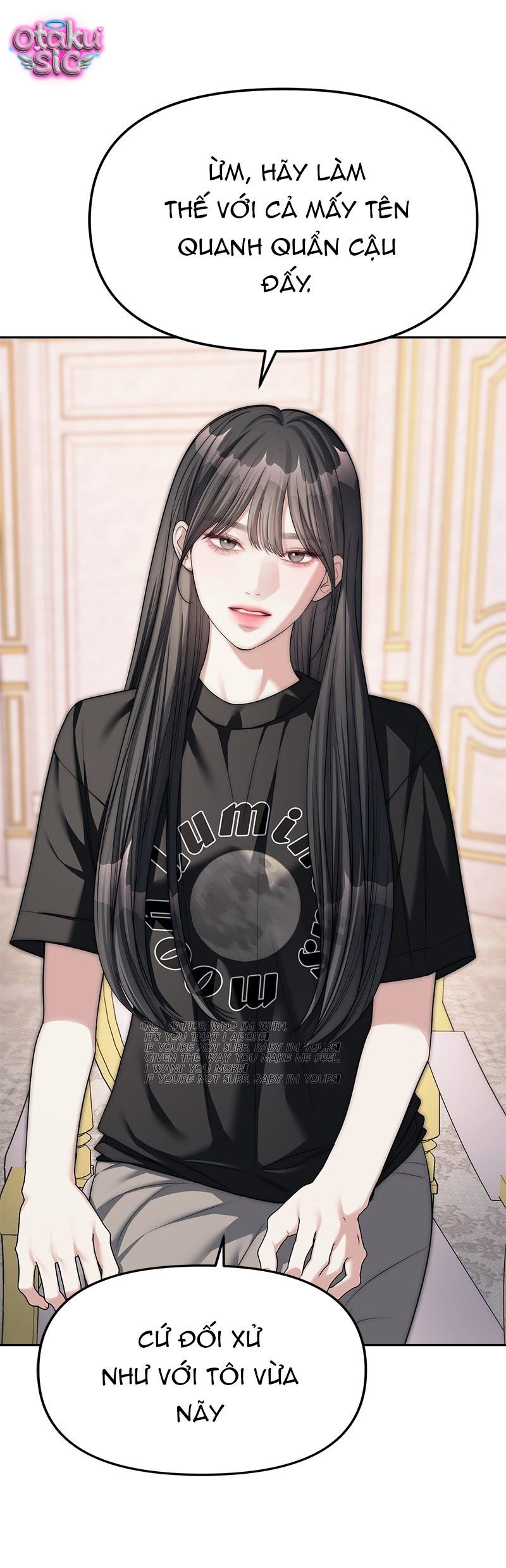 Xâm Nhập Vào Trường Trung Học Tài Phiệt! - Chap 39 - Trang 47