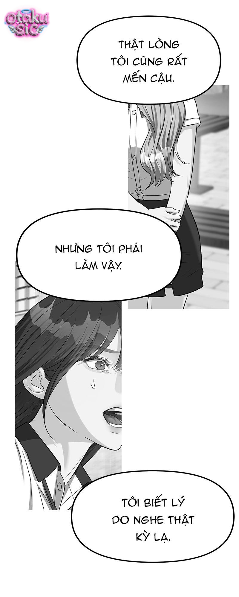 Xâm Nhập Vào Trường Trung Học Tài Phiệt! - Chap 39 - Trang 54
