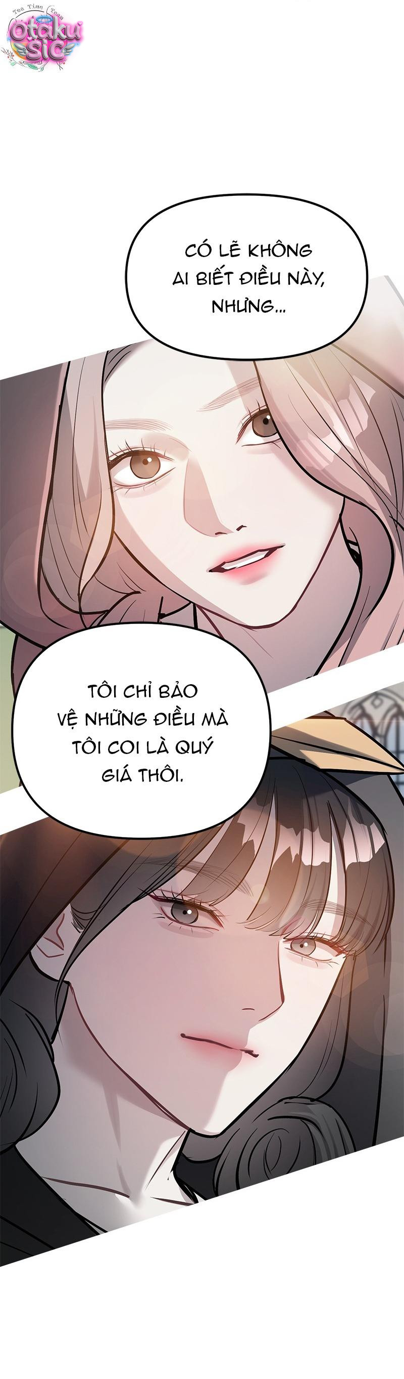 Xâm Nhập Vào Trường Trung Học Tài Phiệt! - Chap 39 - Trang 56