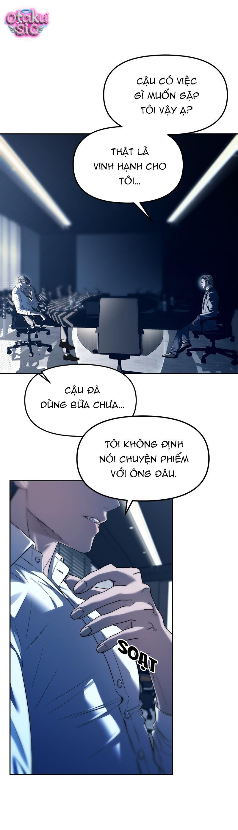 Xâm Nhập Vào Trường Trung Học Tài Phiệt! - Chap 39 - Trang 7