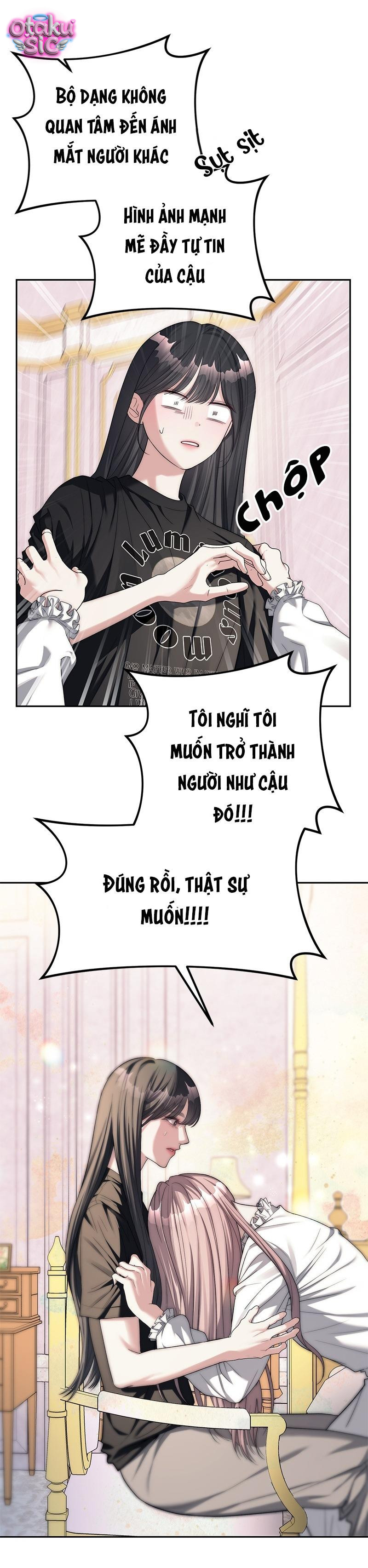 Xâm Nhập Vào Trường Trung Học Tài Phiệt! - Chap 39 - Trang 65