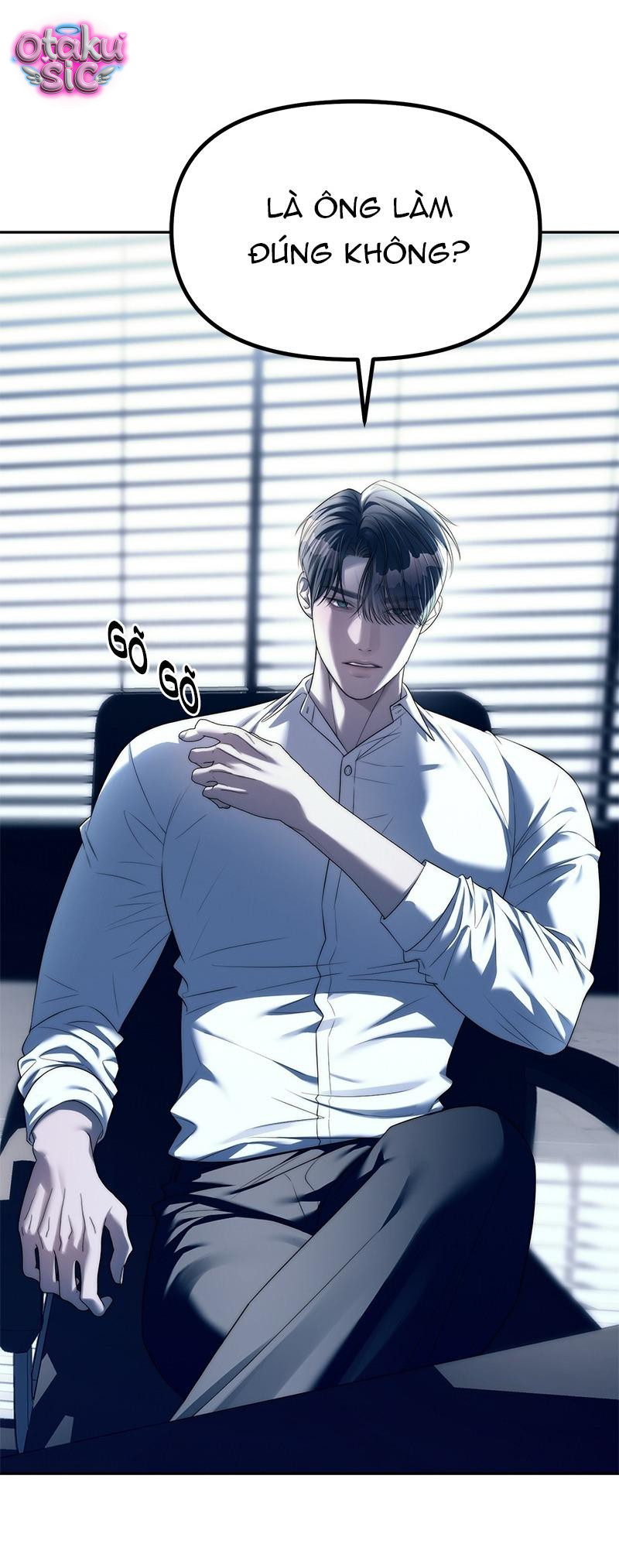 Xâm Nhập Vào Trường Trung Học Tài Phiệt! - Chap 39 - Trang 9