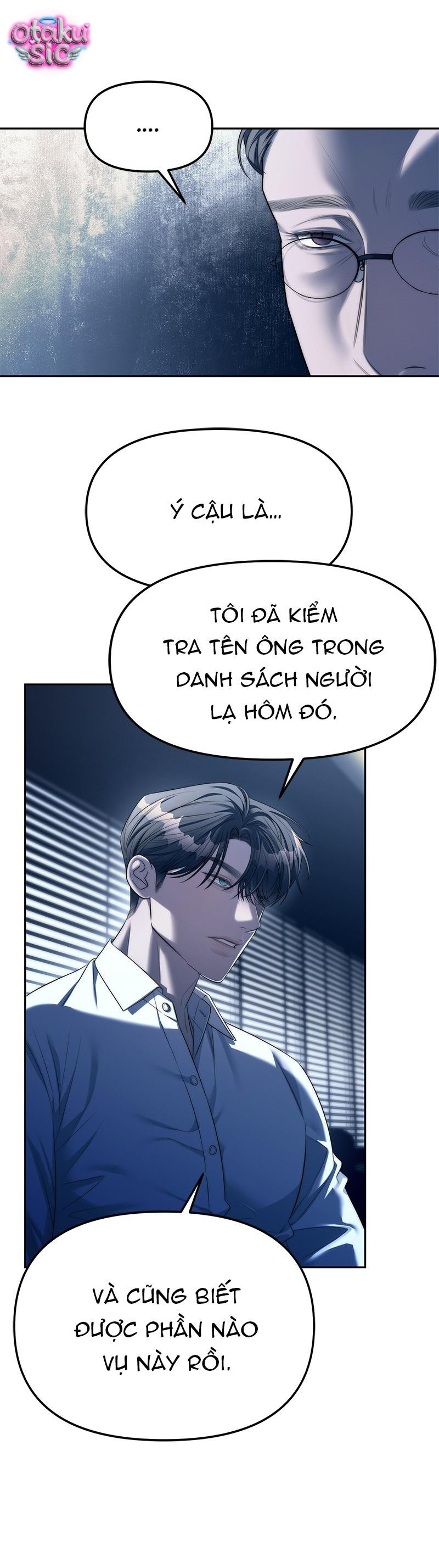 Xâm Nhập Vào Trường Trung Học Tài Phiệt! - Chap 39 - Trang 10