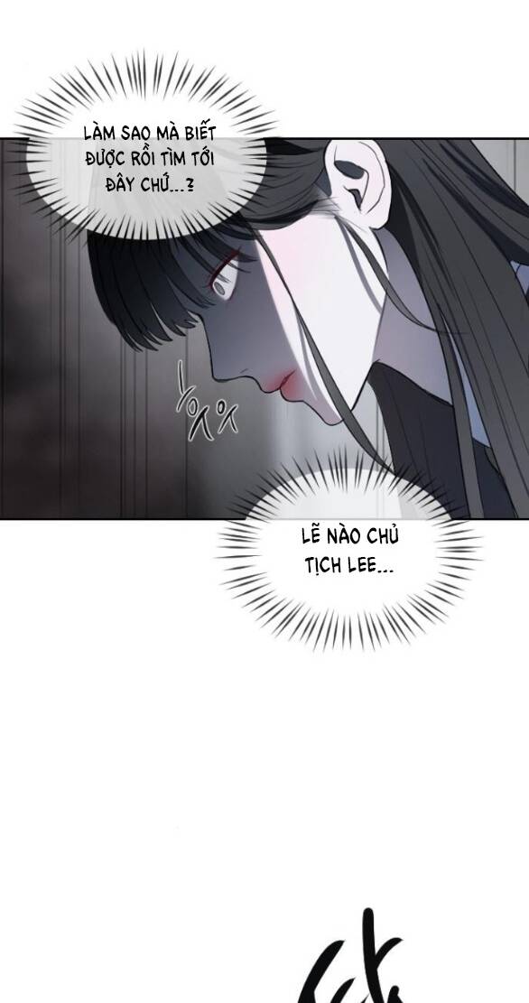 Xâm Nhập Vào Trường Trung Học Tài Phiệt! - Chap 4.1 - Trang 12