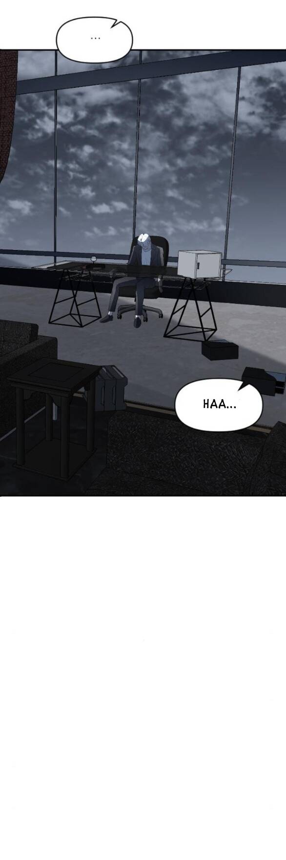 Xâm Nhập Vào Trường Trung Học Tài Phiệt! - Chap 4.1 - Trang 18