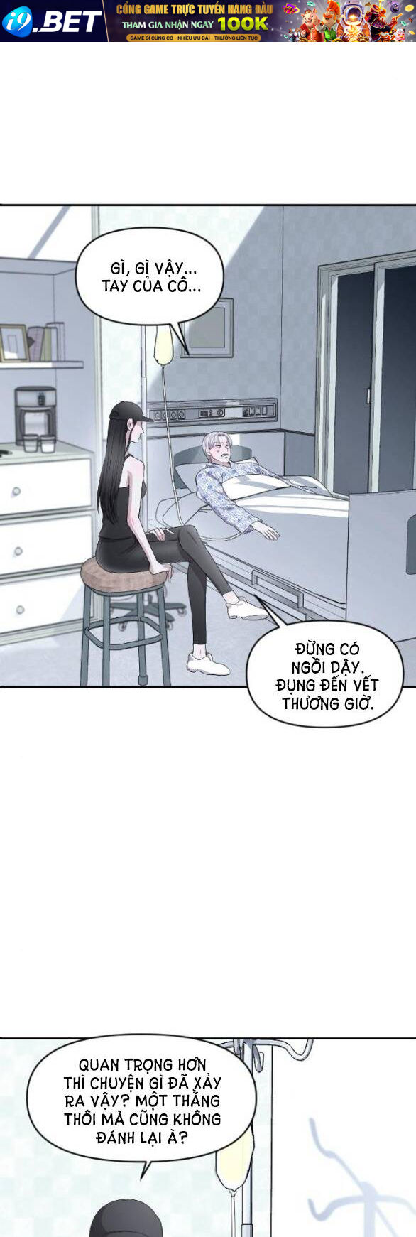 Xâm Nhập Vào Trường Trung Học Tài Phiệt! - Chap 4.1 - Trang 21