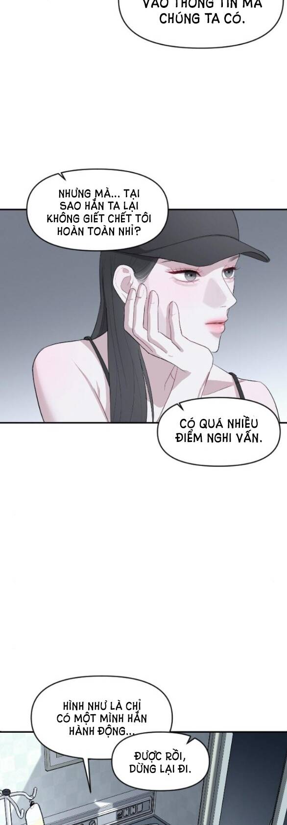 Xâm Nhập Vào Trường Trung Học Tài Phiệt! - Chap 4.1 - Trang 23