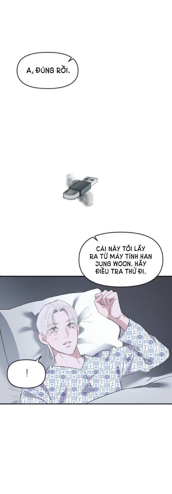 Xâm Nhập Vào Trường Trung Học Tài Phiệt! - Chap 4.1 - Trang 25