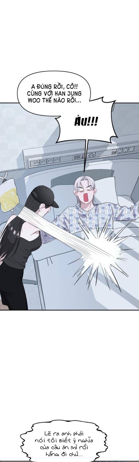 Xâm Nhập Vào Trường Trung Học Tài Phiệt! - Chap 4.1 - Trang 26