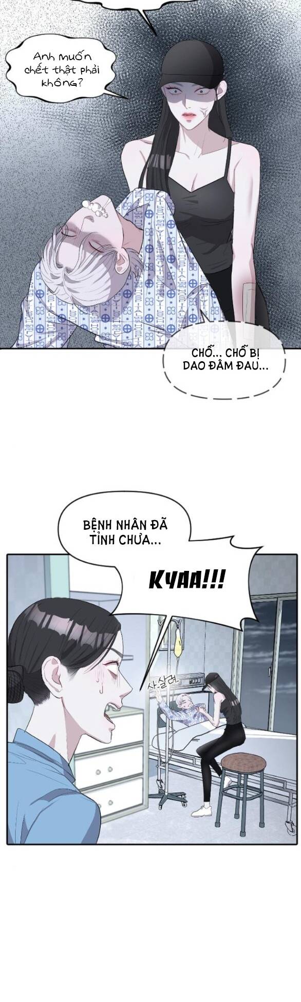 Xâm Nhập Vào Trường Trung Học Tài Phiệt! - Chap 4.1 - Trang 27