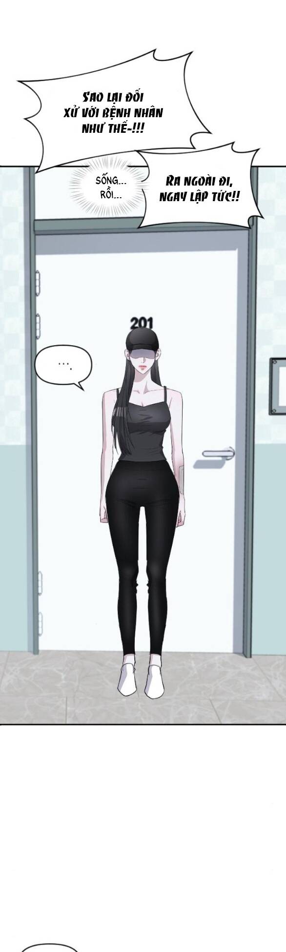 Xâm Nhập Vào Trường Trung Học Tài Phiệt! - Chap 4.1 - Trang 28