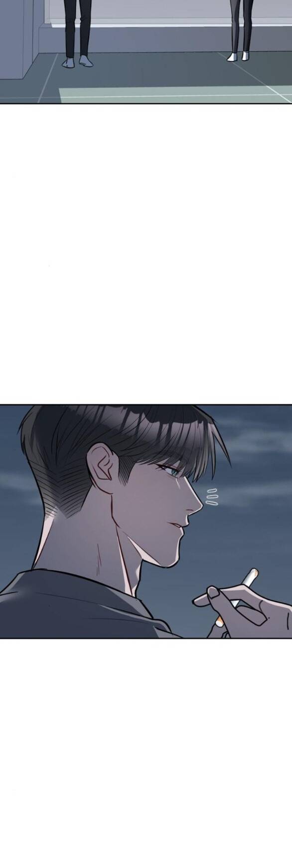 Xâm Nhập Vào Trường Trung Học Tài Phiệt! - Chap 4.1 - Trang 35
