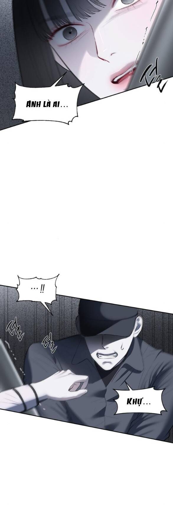 Xâm Nhập Vào Trường Trung Học Tài Phiệt! - Chap 4.1 - Trang 5