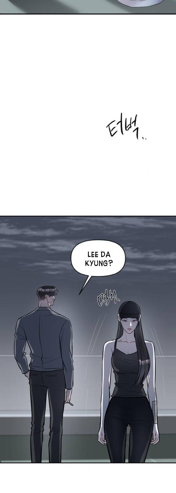 Xâm Nhập Vào Trường Trung Học Tài Phiệt! - Chap 4.2 - Trang 2