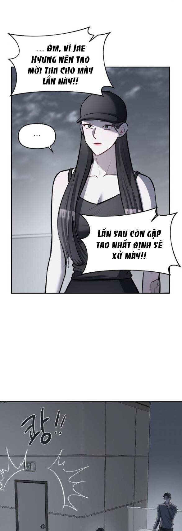 Xâm Nhập Vào Trường Trung Học Tài Phiệt! - Chap 4.2 - Trang 11