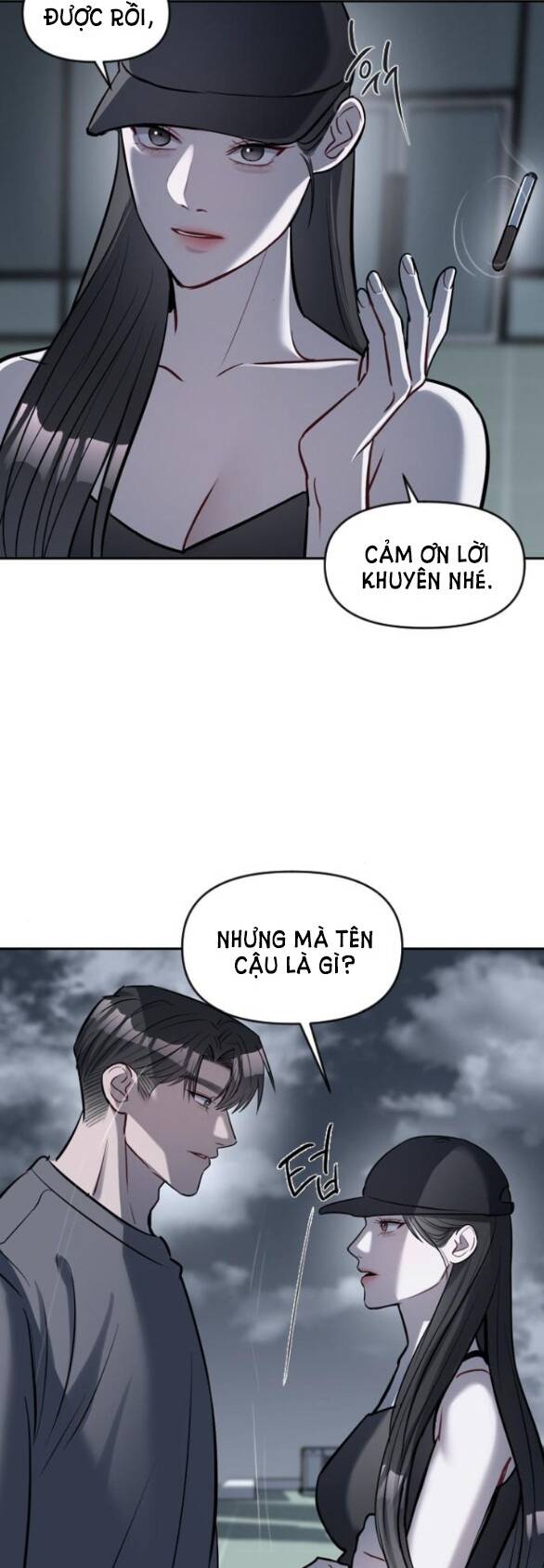 Xâm Nhập Vào Trường Trung Học Tài Phiệt! - Chap 4.2 - Trang 17