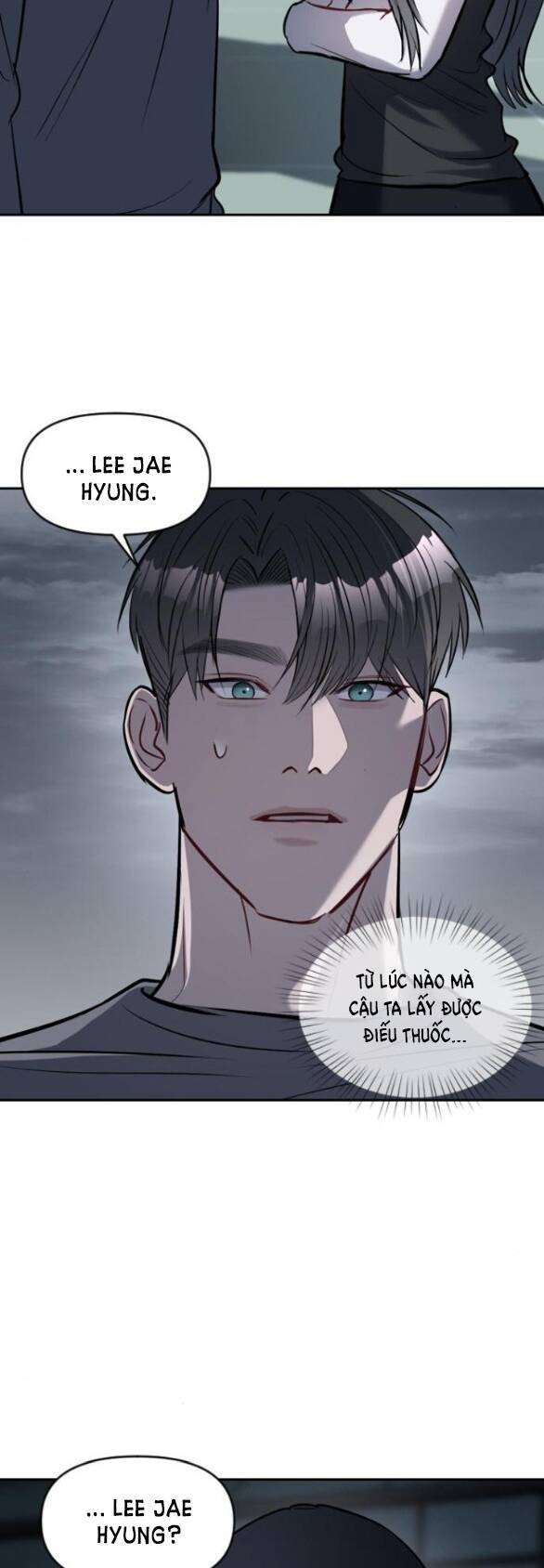 Xâm Nhập Vào Trường Trung Học Tài Phiệt! - Chap 4.2 - Trang 18