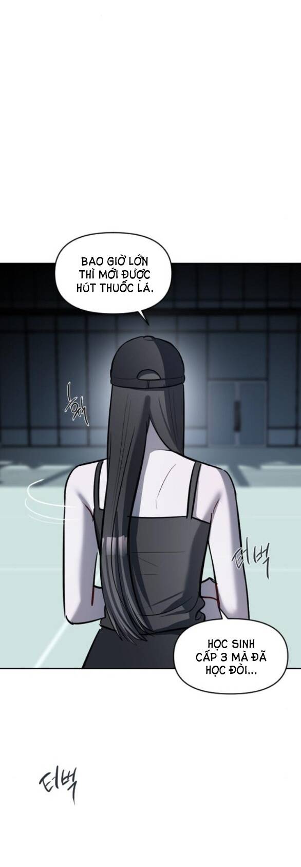 Xâm Nhập Vào Trường Trung Học Tài Phiệt! - Chap 4.2 - Trang 20