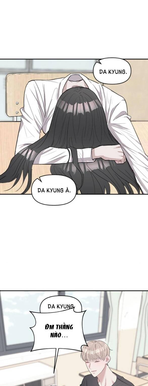 Xâm Nhập Vào Trường Trung Học Tài Phiệt! - Chap 4.2 - Trang 26
