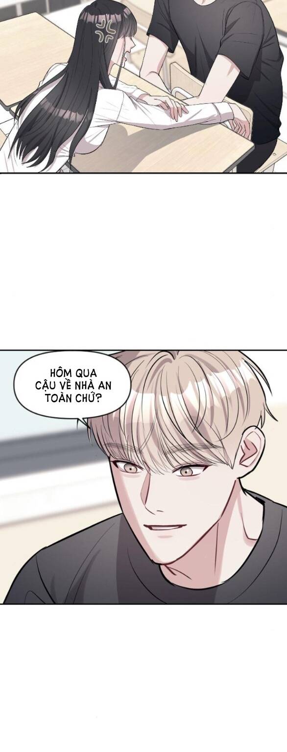 Xâm Nhập Vào Trường Trung Học Tài Phiệt! - Chap 4.2 - Trang 27