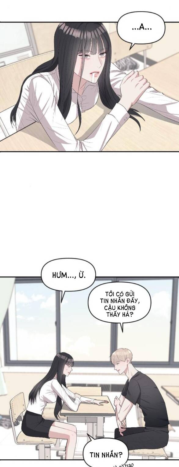 Xâm Nhập Vào Trường Trung Học Tài Phiệt! - Chap 4.2 - Trang 28