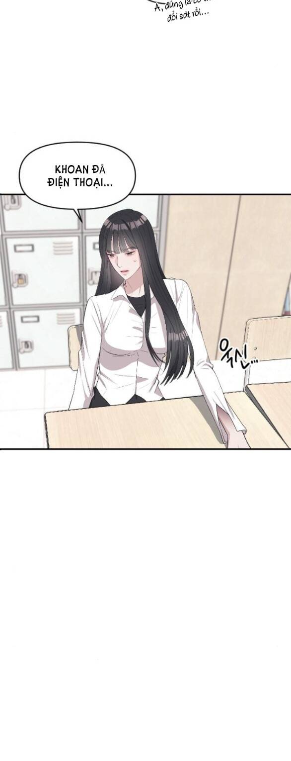 Xâm Nhập Vào Trường Trung Học Tài Phiệt! - Chap 4.2 - Trang 29